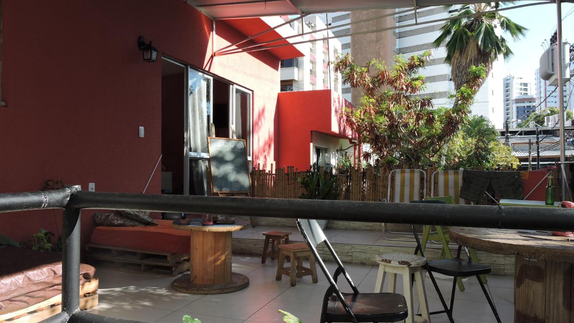 Ramon Hostel Bar Recife Exterior photo