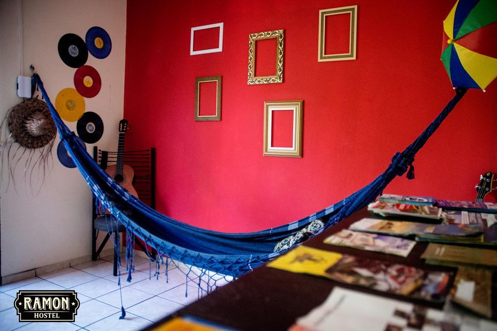 Ramon Hostel Bar Recife Exterior photo